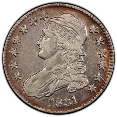 Cert 45000849 - Coin Image