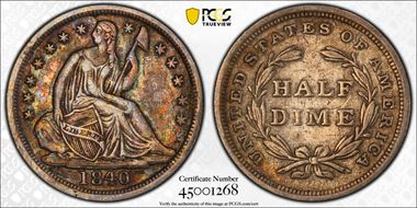 1840 H10C No Drapery XF40