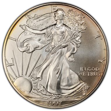 Cert 45001396 - Coin Image