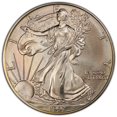 Cert 45001399 - Coin Image