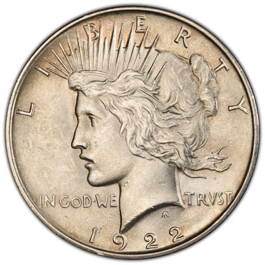 Cert 45001414 - Coin Image