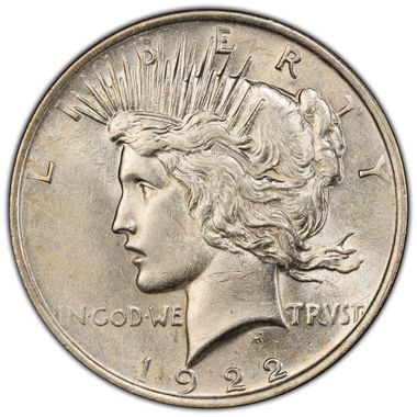 Cert 45001416 - Coin Image