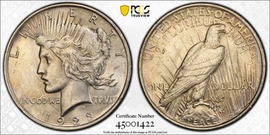 1923 $1 N1