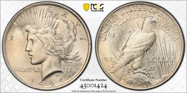 1923 $1 N1