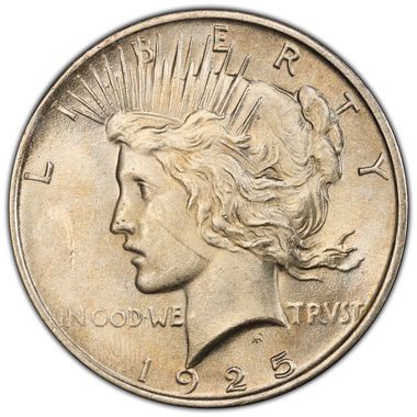 Cert 45001428 - Coin Image