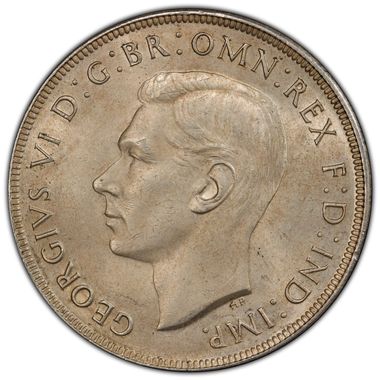 Cert 45002069 - Coin Image