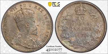 1908 10C SP63