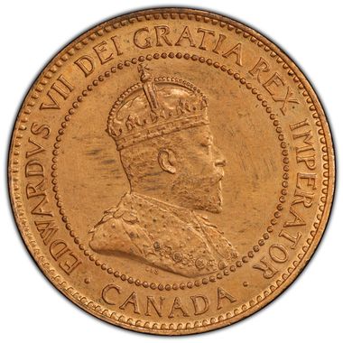 Cert 45002079 - Coin Image