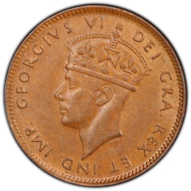 Cert 45002530 - Coin Image