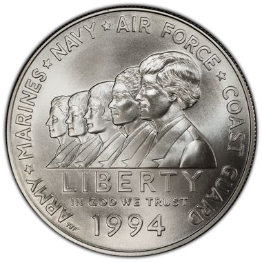 Cert 45002568 - Coin Image