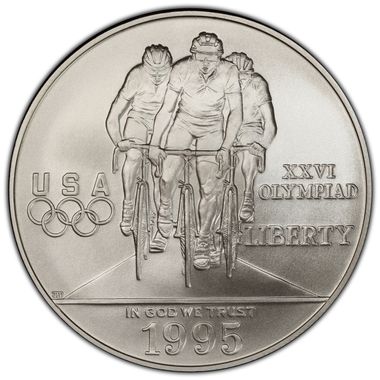 Cert 45002569 - Coin Image