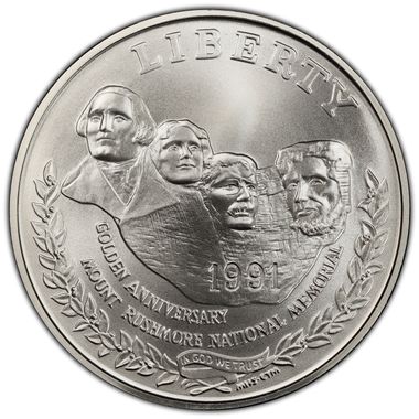 Cert 45002570 - Coin Image