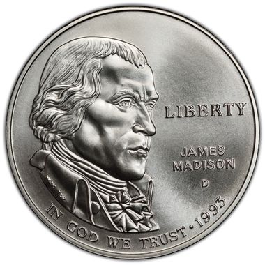 Cert 45002571 - Coin Image