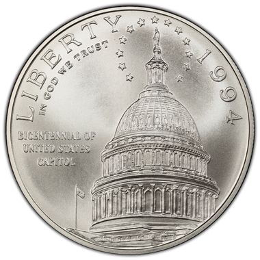 Cert 45002572 - Coin Image