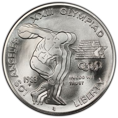 Cert 45002574 - Coin Image
