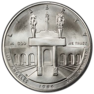 Cert 45002575 - Coin Image