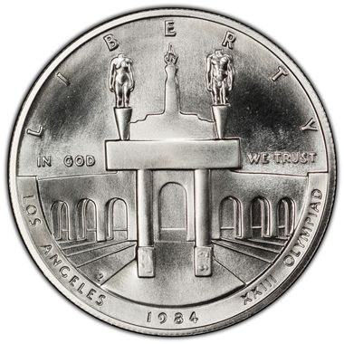 Cert 45002576 - Coin Image