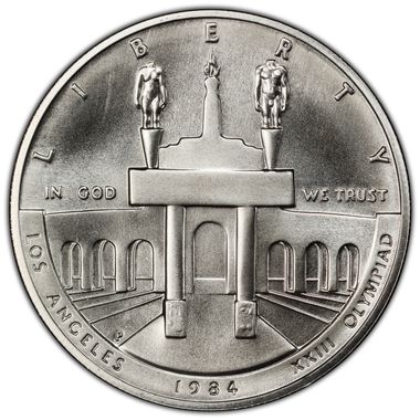 Cert 45002577 - Coin Image