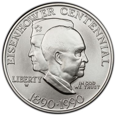 Cert 45002580 - Coin Image