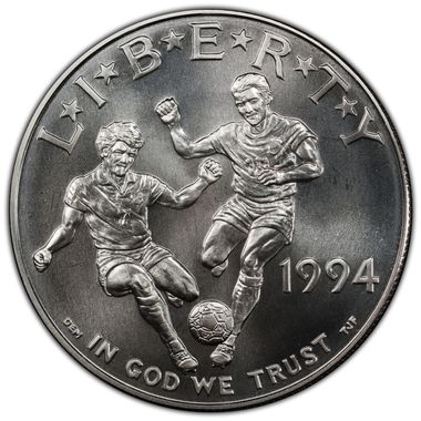 Cert 45002581 - Coin Image