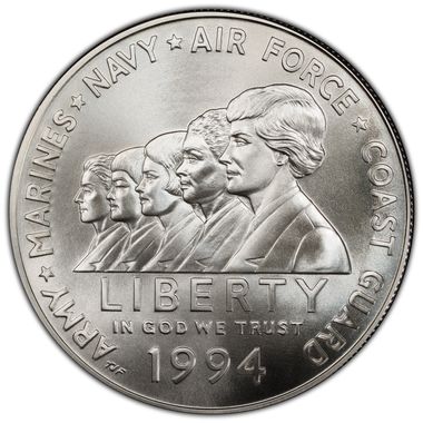 Cert 45002584 - Coin Image