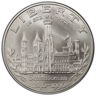 Cert 45002585 - Coin Image