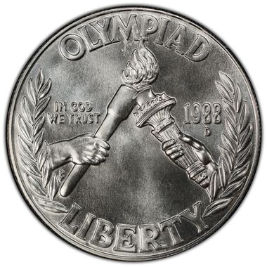 Cert 45002586 - Coin Image