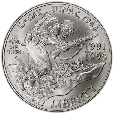 Cert 45002588 - Coin Image