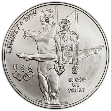 Cert 45002589 - Coin Image