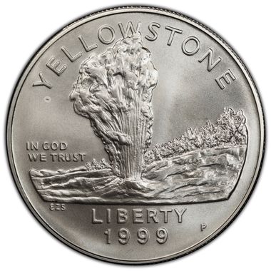 Cert 45002590 - Coin Image