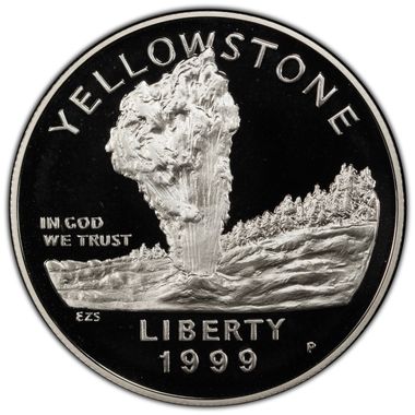 Cert 45002591 - Coin Image