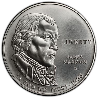 Cert 45002592 - Coin Image