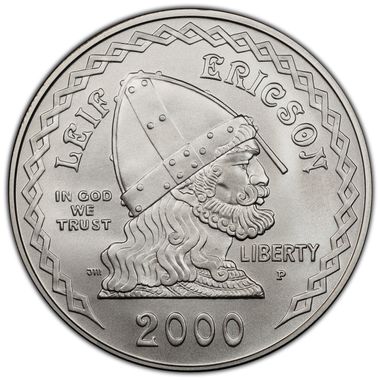 Cert 45002593 - Coin Image