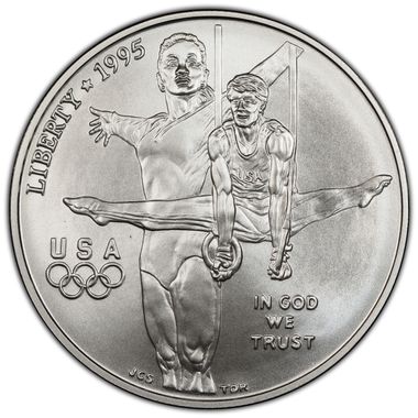 Cert 45002597 - Coin Image