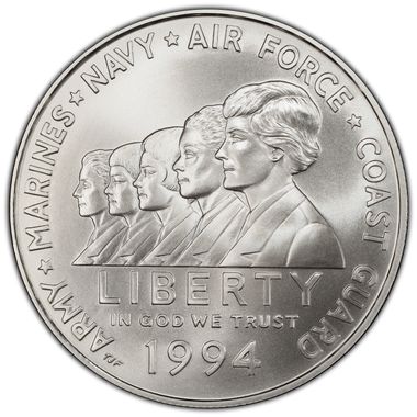 Cert 45002600 - Coin Image