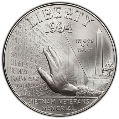 Cert 45002602 - Coin Image