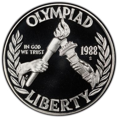 Cert 45002604 - Coin Image