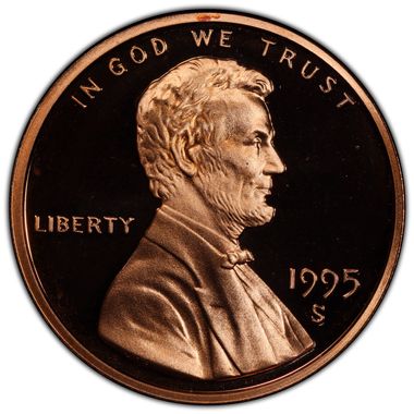 Cert 45002606 - Coin Image