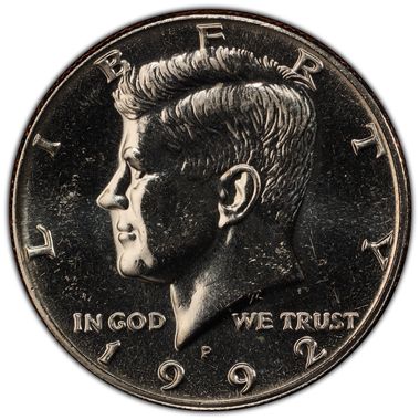 Cert 45002662 - Coin Image