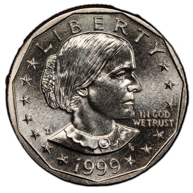 Cert 45002667 - Coin Image