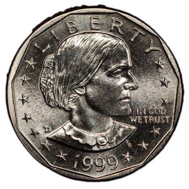 Cert 45002668 - Coin Image