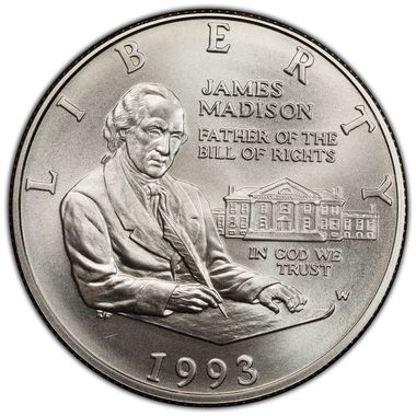 Cert 45002670 - Coin Image