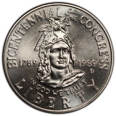 Cert 45002672 - Coin Image