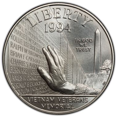 Cert 45002675 - Coin Image