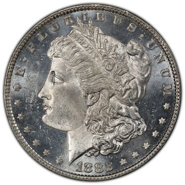 Cert 45002760 - Coin Image