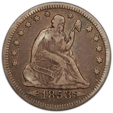 Cert 45002931 - Coin Image