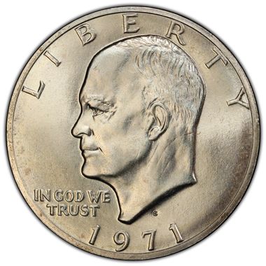 Cert 45002945 - Coin Image