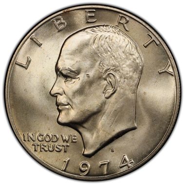 Cert 45002947 - Coin Image