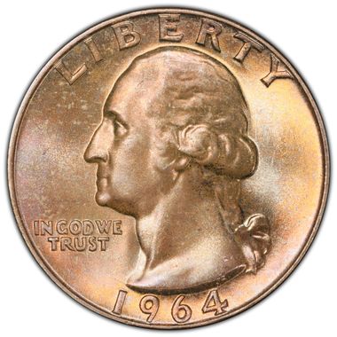 Cert 45002970 - Coin Image