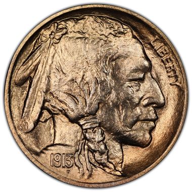 Cert 45003302 - Coin Image